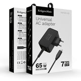 Alimentator Universal Power Delivery & Kruger Km 1450-65 cu USB
