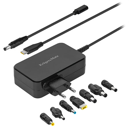 Alimentator Universal Power Delivery & Kruger Km 1450-90 cu USB