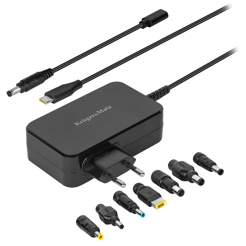Alimentator Universal Power Delivery & Kruger Km 1450-90 cu USB