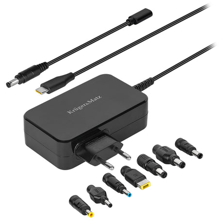 Alimentator Universal Power Delivery & Kruger Km 1450-90 cu USB