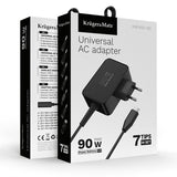 Alimentator Universal Power Delivery & Kruger Km 1450-90 cu USB