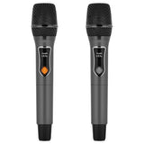 Boxa Activa Portabila Inch & Kruger Uhf 18 cu Bluetooth, radio FM, baterie reincarcabila si AUX