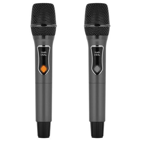 Boxa Activa Portabila Inch & Kruger Uhf 18 cu Bluetooth, radio FM, baterie reincarcabila si AUX