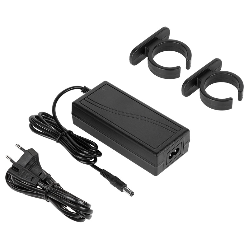 Boxa Activa Portabila Inch & Kruger Uhf 18 cu Bluetooth, radio FM, baterie reincarcabila si AUX