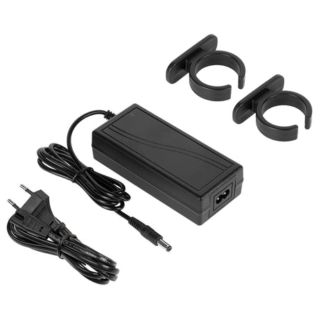 Boxa Activa Portabila Inch & Kruger Uhf 18 cu Bluetooth, radio FM, baterie reincarcabila si AUX