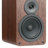 Sistem Hi-fi Amplificare cu Lampi & Kruger Km 1961 cu Bluetooth, radio FM, DAB+ si AUX