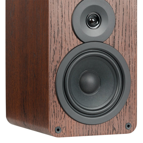 Sistem Hi-Fi Amplificare cu Lampi Kruger&Matz