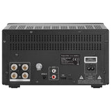 Amplificator + & Kruger Km 1995-a cu Bluetooth, radio FM, DAB+ si AUX