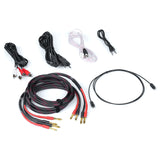 Amplificator + & Kruger Km 1995-a cu Bluetooth, radio FM, DAB+ si AUX