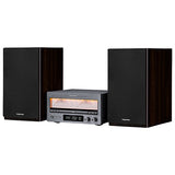 Sistem Hi-fi Cd + & Kruger Km 1995 cu Bluetooth, radio FM, DAB+ si AUX