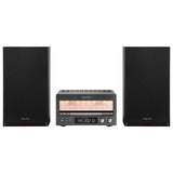 Sistem Hi-fi Cd + & Kruger Km 1995 cu Bluetooth, radio FM, DAB+ si AUX