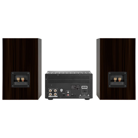 Sistem Hi-fi Cd + & Kruger Km 1995 cu Bluetooth, radio FM, DAB+ si AUX
