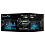 Player Auto 2 din Android 10 Kruger&Matz