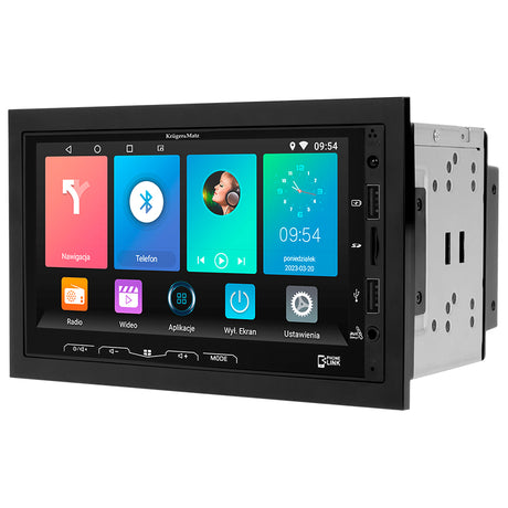 Player Auto 2 din 4X45W Android 13 Kruger&Matz