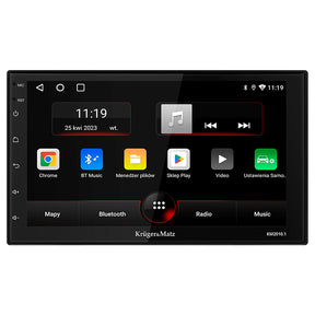 Radio Player Auto Kruger&Matz KM2010.1