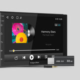 Radio Player Auto Kruger&Matz KM2010.1