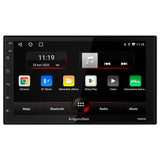 Radio Player 2 din Carplay/Android Auto Kruger&Matz