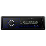 Player Auto 1 din 4x50w & Kruger Km 2013 cu Bluetooth, radio FM, AUX si USB