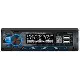 Player Auto 1 din 4x15w & Kruger Km 2014 cu Bluetooth, radio FM, AUX si USB
