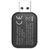 Adaptor Wireless Android Auto Car Play Kruger&Matz