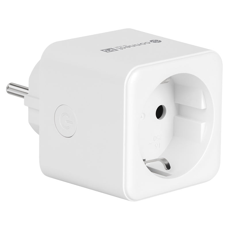 Priza Smart WiFi Connect P3 Tuya & Kruger Km 2201 cu Internet WiFi