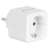 Priza Smart WiFi Connect P3 Tuya & Kruger Km 2201 cu Internet WiFi