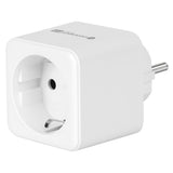 Priza Smart WiFi Connect P3 Tuya & Kruger Km 2201 cu Internet WiFi