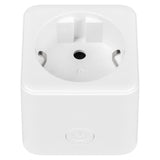 Priza Smart WiFi Connect P3 Tuya & Kruger Km 2201 cu Internet WiFi