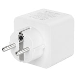 Priza Smart WiFi Connect P3 Tuya & Kruger Km 2201 cu Internet WiFi