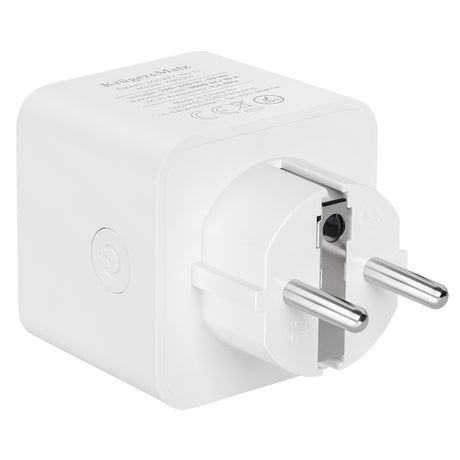 Priza Smart WIFI Connect P3 TUYA Kruger&Matz