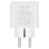 Priza Smart WiFi Connect P3 Tuya & Kruger Km 2201 cu Internet WiFi