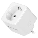 Priza Smart WiFi Connect P3 Tuya & Kruger Km 2201 cu Internet WiFi