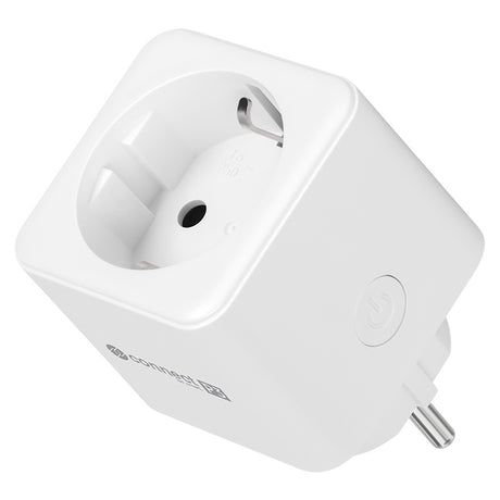 Priza Smart WIFI Connect P3 TUYA Kruger&Matz
