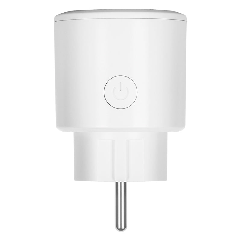 Priza Smart WiFi Connect P5 Tuya & Kruger Km 2203 cu Internet WiFi