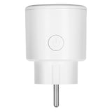 Priza Smart WiFi Connect P5 Tuya & Kruger Km 2203 cu Internet WiFi