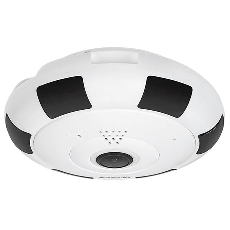 Camera WiFi Connect Tuya Fisheye & Kruger C 70 cu alarma, Internet WiFi si USB