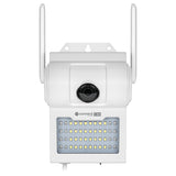Camera WiFi Connect Tuya & Kruger C 80 cu alarma si Internet WiFi