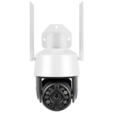 Camera WiFi Connect Tuya & Kruger C 110 cu alarma si Internet WiFi