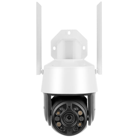 Camera WiFi Connect Tuya & Kruger C 110 cu alarma si Internet WiFi