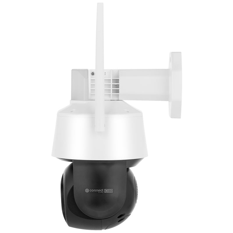 Camera WiFi Connect Tuya & Kruger C 110 cu alarma si Internet WiFi