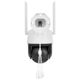 Camera WiFi Connect Tuya & Kruger C 110 cu alarma si Internet WiFi