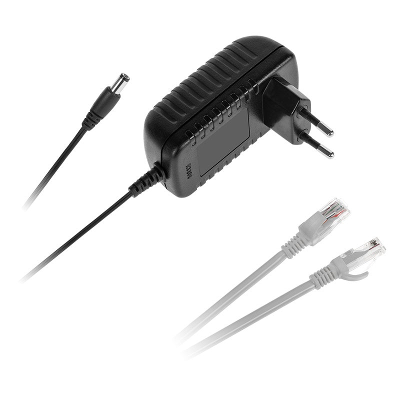 Set Nvr Supraveghere Video WiFi 4 Camere C 200 cu Internet WiFi si USB