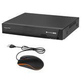 Kit Supraveghere WiFi Connect Tuya & Kruger C 300 cu Internet WiFi si USB