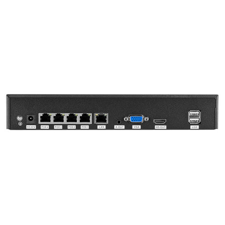 Kit Supraveghere WiFi Connect Tuya & Kruger C 300 cu Internet WiFi si USB