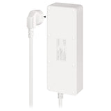 Prelungitor Smart 4 Prize Schuko 4 Connect Km 2250 cu USB