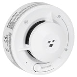 Senzor Smart Wi-fi Fum Tuya & Kruger Km 2261 cu alarma, Internet WiFi si baterie reincarcabila