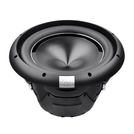 Subwoofer Inch & Kruger Auto 12 cu Card SD