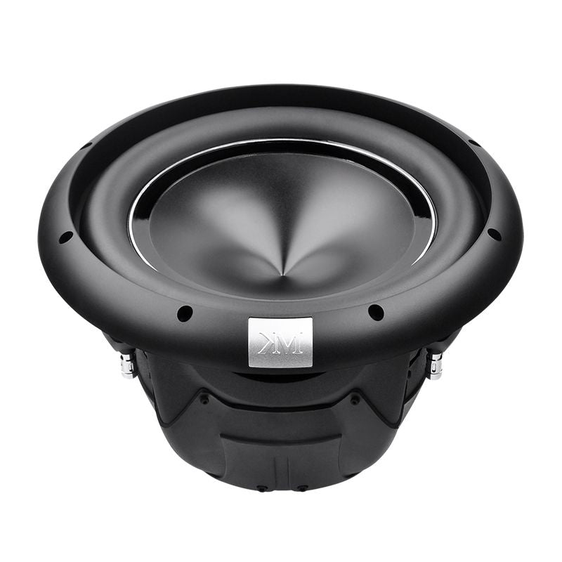 Subwoofer Inch & Kruger Auto 12 cu Card SD