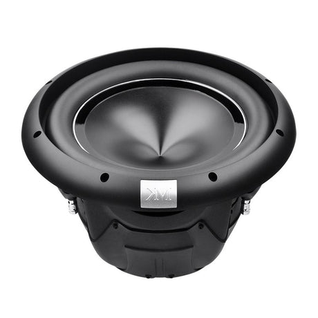 Subwoofer Inch & Kruger Auto 12 cu Card SD
