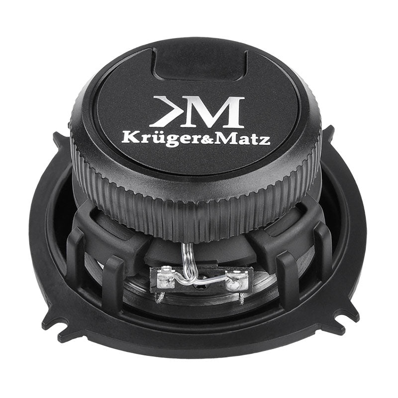 Set Difuzoare Auto 4 Inch & Kruger Km 402t11 cu Sunet Stereo